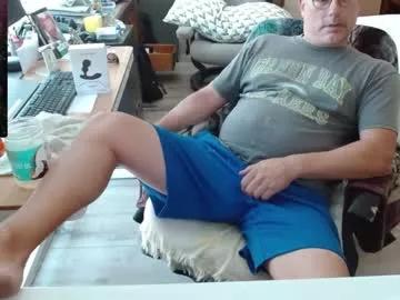 mwguyexibitionist on Chaturbate