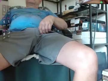 mwguyexibitionist on Chaturbate