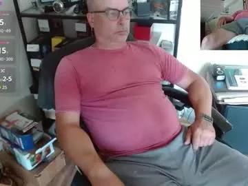 mwguyexibitionist on Chaturbate