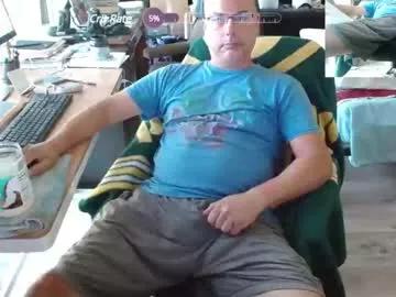 mwguyexibitionist on Chaturbate