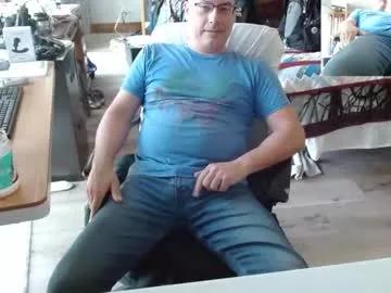 mwguyexibitionist on Chaturbate