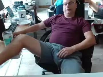 mwguyexibitionist on Chaturbate