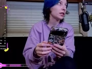 mymindbreaks2 on Chaturbate 