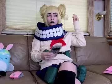 mymindbreaks2 on Chaturbate 