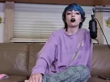 mymindbreaks2 on Chaturbate 