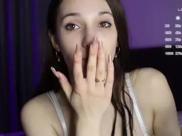 mysthush on Chaturbate 