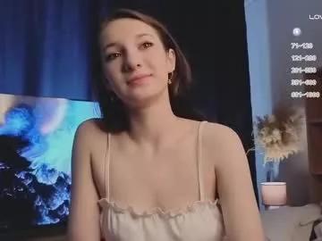 mysthush on Chaturbate 