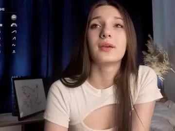 mysthush on Chaturbate 