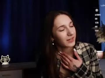 Freechat mysthush on Chaturbate