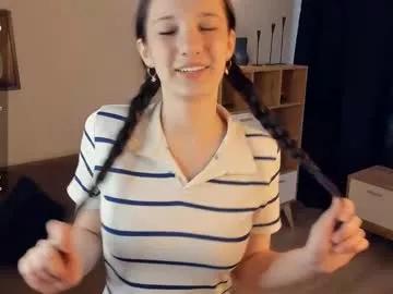 mysthush on Chaturbate 