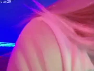 nalan_ on Chaturbate 