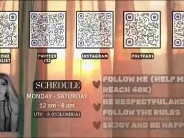 nalan_ on Chaturbate 