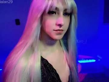 nalan_ on Chaturbate 
