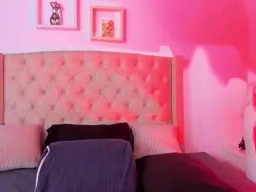 natalia_collinslim on Chaturbate