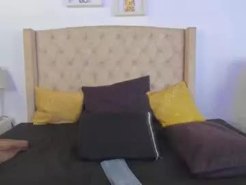 natalia_collinslim on Chaturbate 