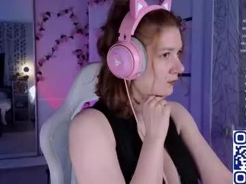 Freechat nataliagonharova on Chaturbate