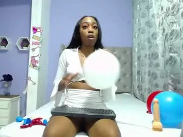 natalieparkerr on Chaturbate 