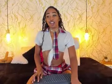 natalieparkerr on Chaturbate 