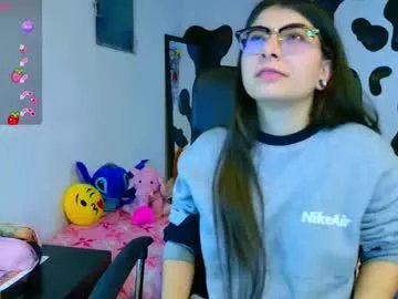 nattrose_ on Chaturbate 