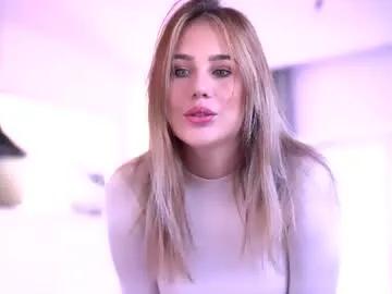 Freechat nattylust on Chaturbate