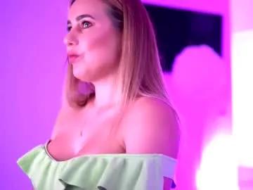 Freechat nattylust on Chaturbate