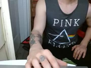 Freechat naturesbest951 on Chaturbate