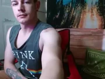 Freechat naturesbest951 on Chaturbate