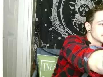 Freechat naturesbest951 on Chaturbate