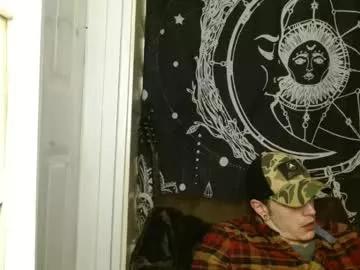 Freechat naturesbest951 on Chaturbate