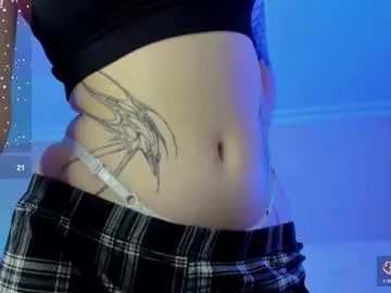 Private nerissa_xo on Chaturbate