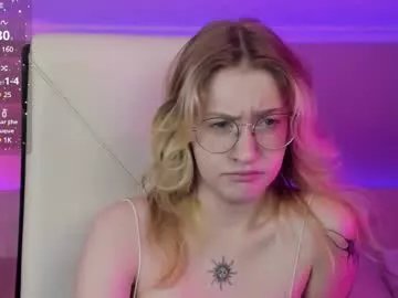 Private nerissa_xo on Chaturbate