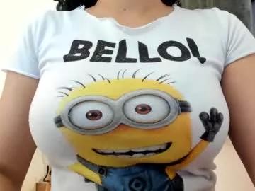 nicebrown on Chaturbate 