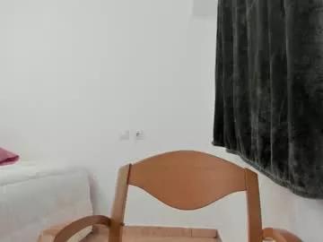 nicebrown on Chaturbate 