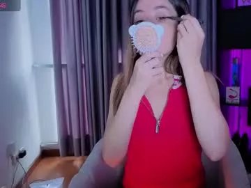 Freechat nickywindsor on Chaturbate