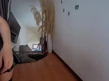 Freechat nickywindsor on Chaturbate