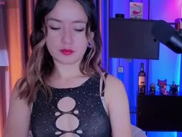 Freechat nickywindsor on Chaturbate