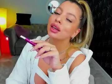 nicole___19 on Chaturbate 