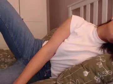 nightssecret on Chaturbate