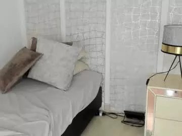 Freechat niicole_steele on Chaturbate