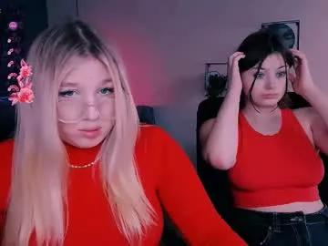 nikol_kitt on Chaturbate 