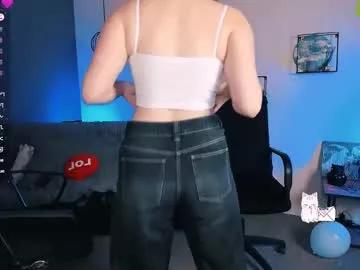 nikol_kitt on Chaturbate 