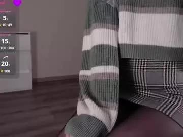 noelleneptune on Chaturbate