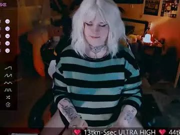 Freechat noori_hope on Chaturbate