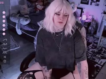 Freechat noori_hope on Chaturbate