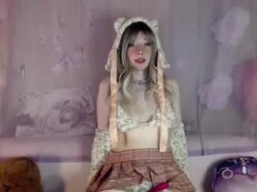 Freechat oh_pichuu on Chaturbate