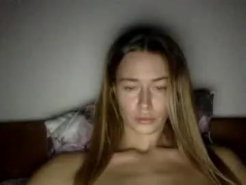 Freechat oksanafedorova on Chaturbate