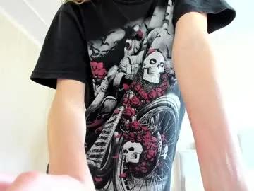 Freechat oksanafedorova on Chaturbate