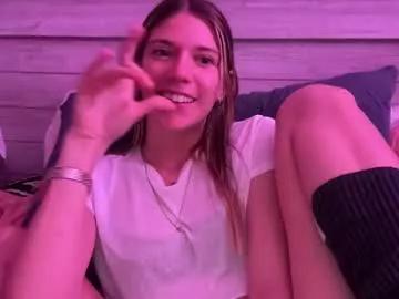 oliviahansleyy on Chaturbate