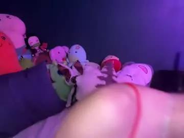 oliviahansleyy on Chaturbate