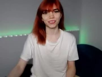 Freechat olivka_flower on Chaturbate